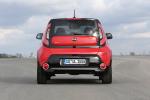 Kia Soul 2014 года (EU)